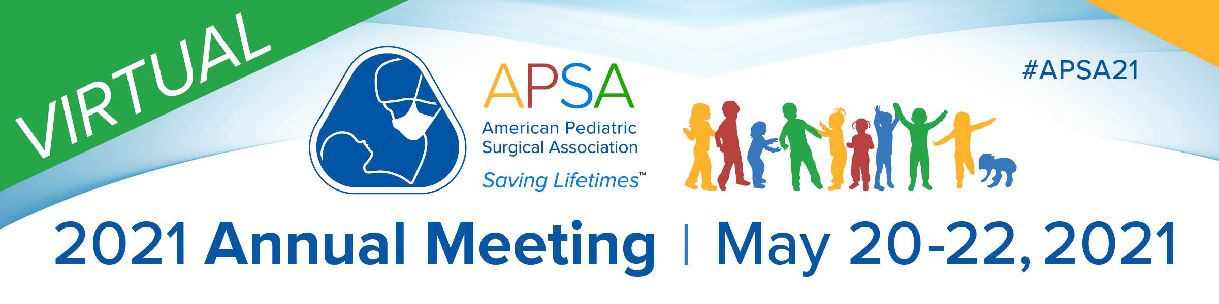 American Pediatric Surgical Association APSA