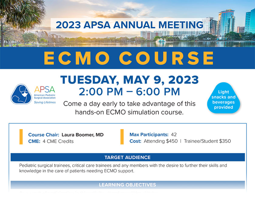 APSA-AM-2023-ECMO-Course-Flyer-FINAL1