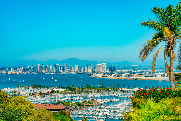 APSA 2027 Annual Meeting Location