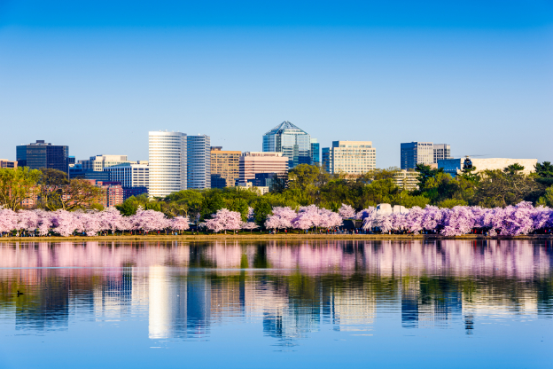 APSA 2028 Annual Meeting Location